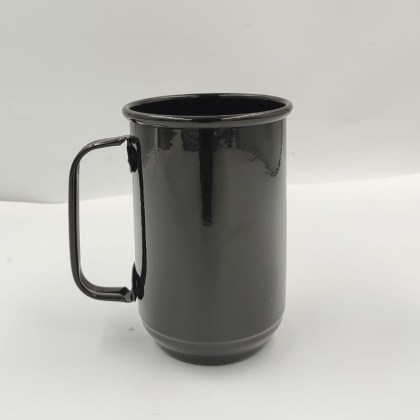 PRETO BRILHANTE 500 ML